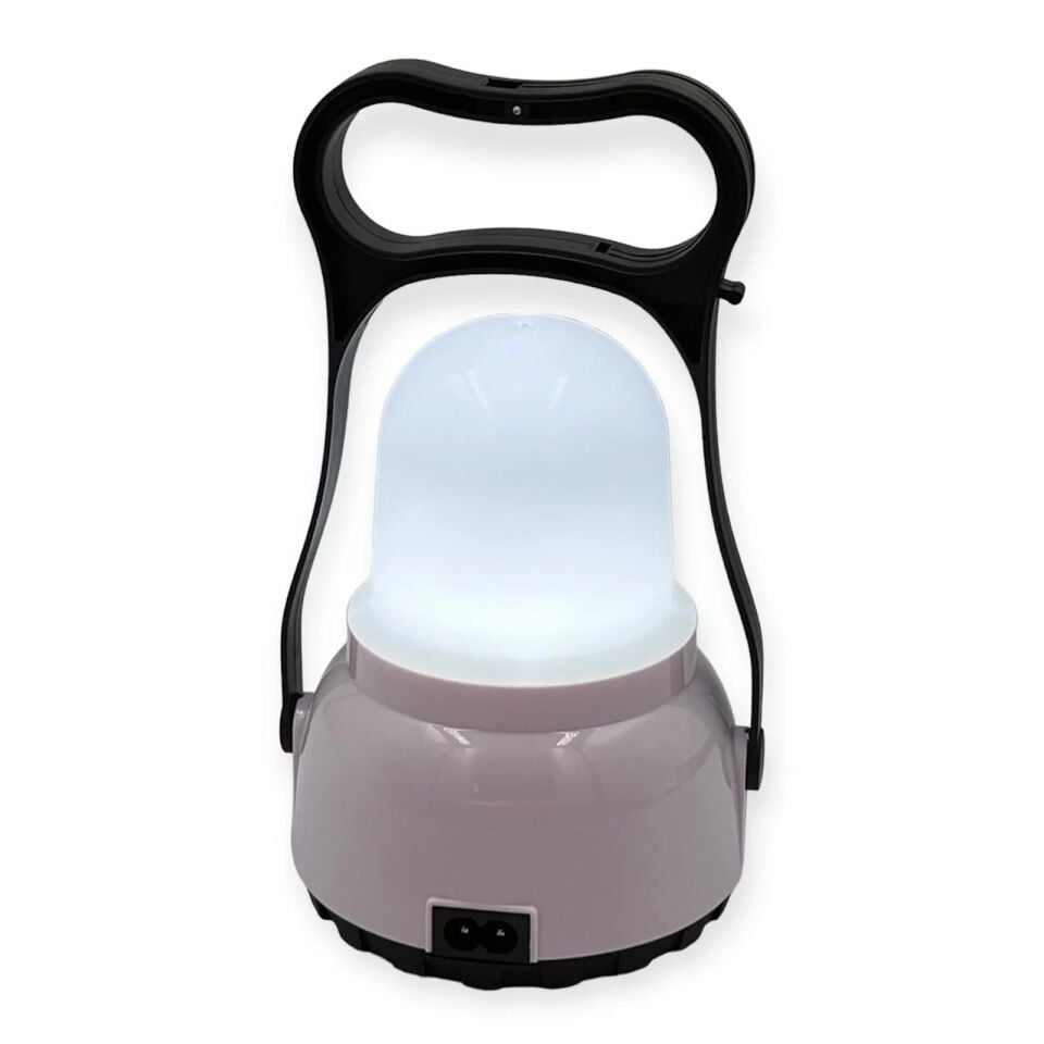 CT-9950 GEMİCİ EL FENERİ CATA