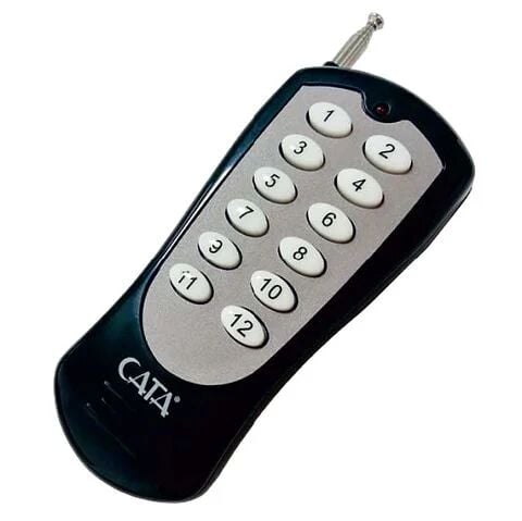 AYDINLATMA KUMANDASI 10X500W CATA 220V