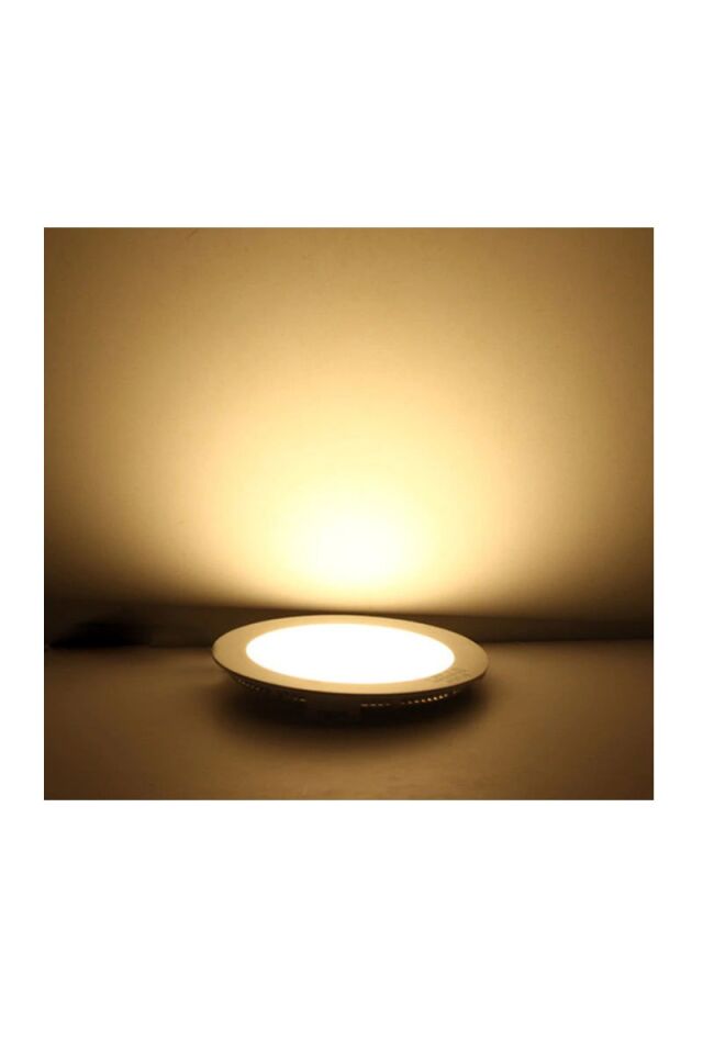 PANEL LED 12W GÜNIŞIĞI CATA DC:Q150