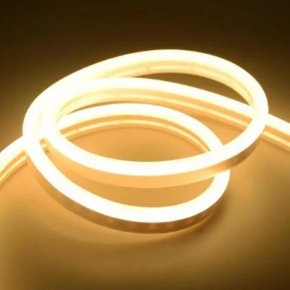 NEON HORTUM LED GÜNIŞIĞI 12V (PK:50MT)