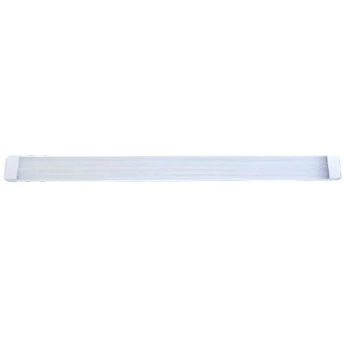 LED BANT ARMATÜR KRİSTAL 60W 120CM BEYAZ CATA
