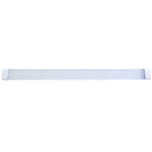 LED BANT ARMATÜR KRİSTAL 60W 120CM BEYAZ CATA