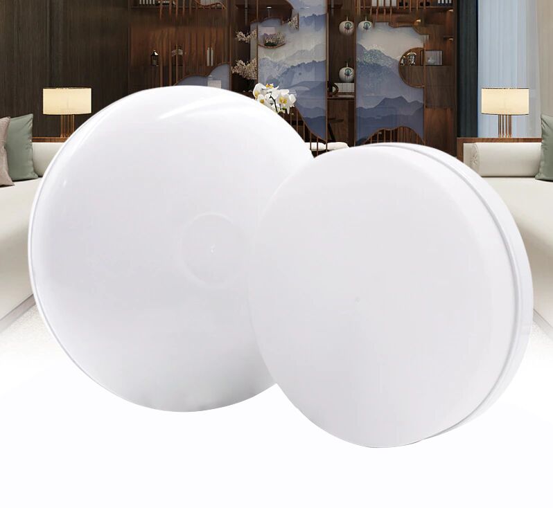 PANEL LED X-PLUS S.Ü.YUVARLAK 40W GÜNIŞIĞI CATA