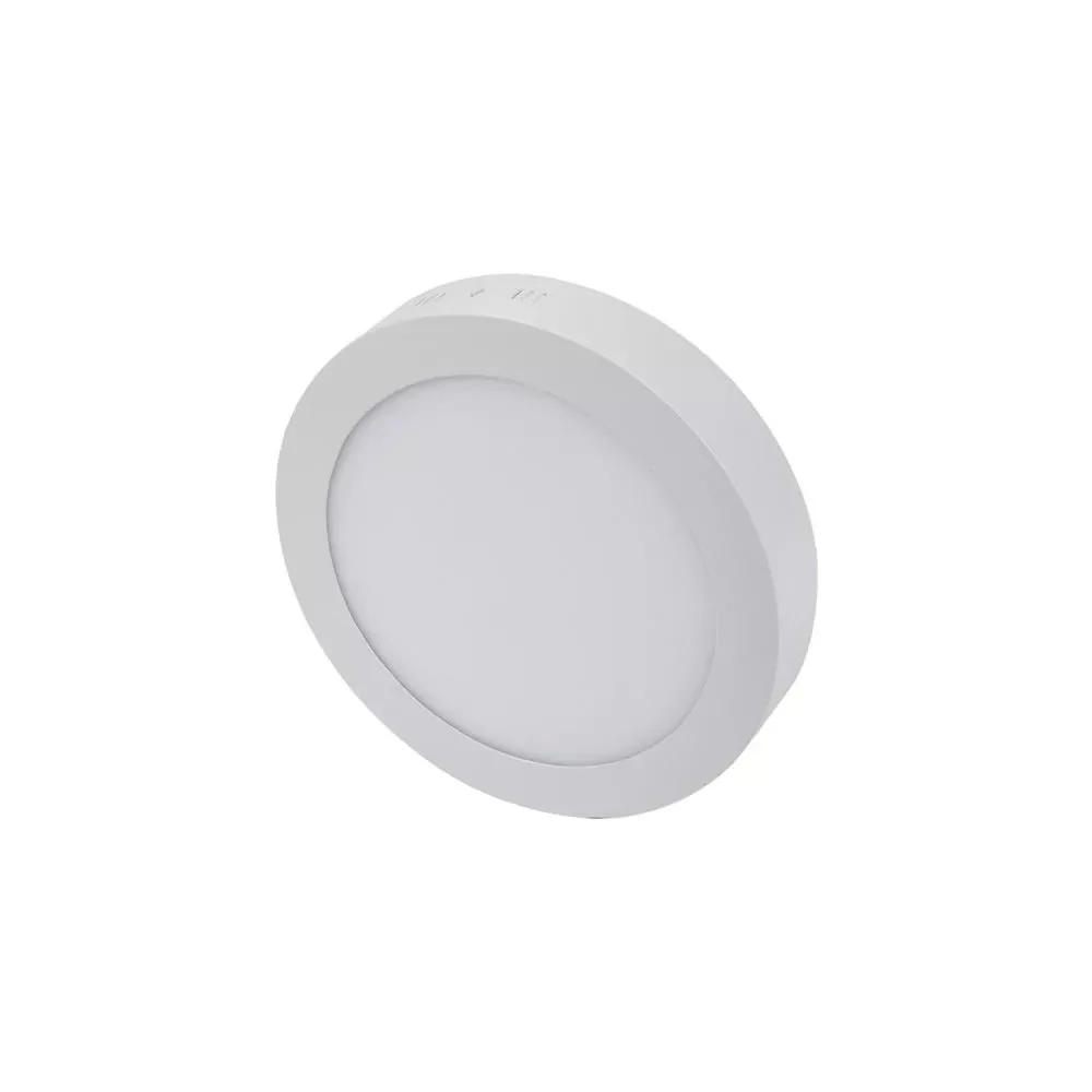 PANEL LED S.Ü.YUVARLAK 30W BEYAZ CATA