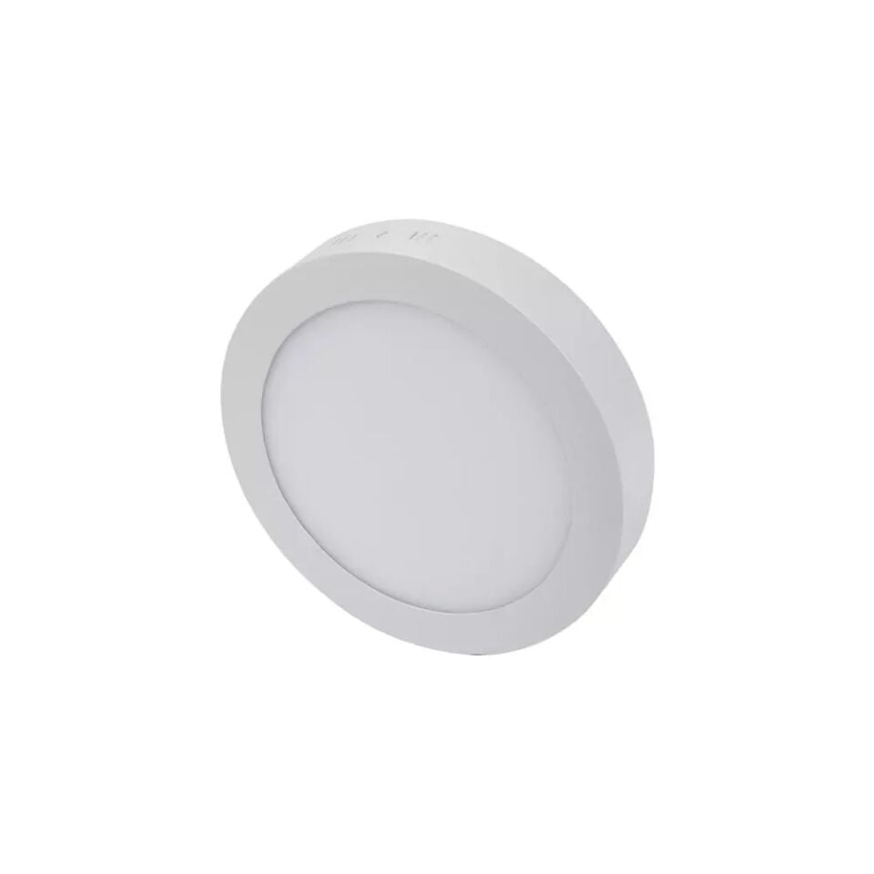 PANEL LED S.Ü.YUVARLAK 30W BEYAZ CATA