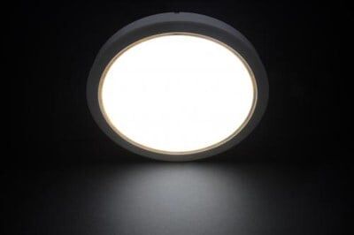 PANEL LED S.Ü.YUVARLAK 30W BEYAZ CATA