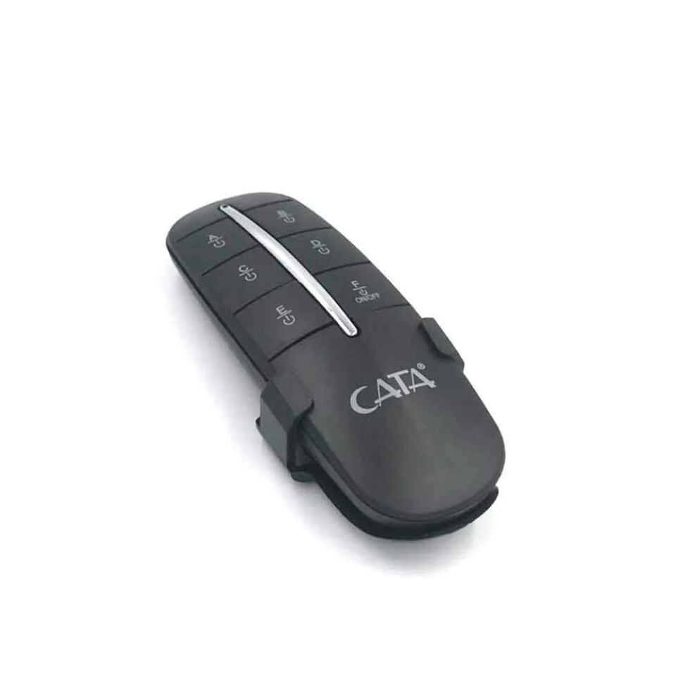 AYDINLATMA KUMANDASI 4X1000W CATA 220V