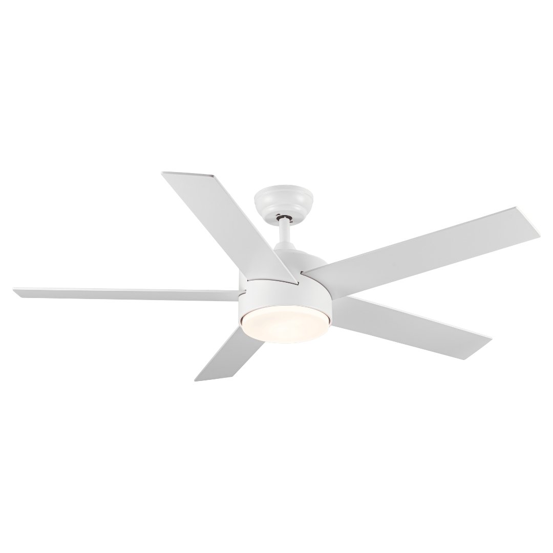 52W1084 TAVAN VANT. MAT BEYAZ 5KNT LAMBALI OIALIGH