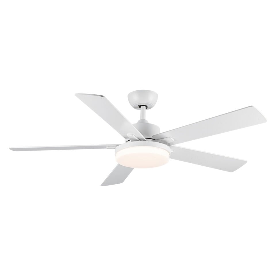 52W1170 TAVAN VANT. MAT BEYAZ 5KNT LAMBALI OIALIGH