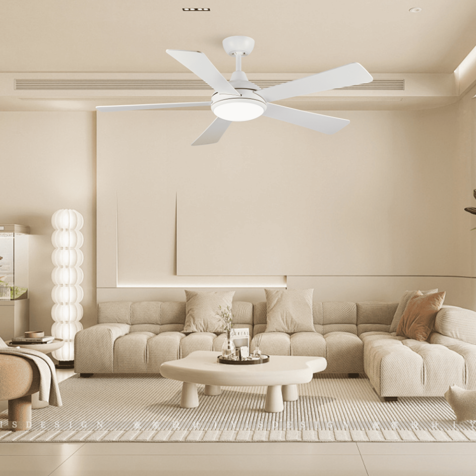 52W1213 TAVAN VANT. MAT BEYAZ 5KNT LAMBALI OIALIGH