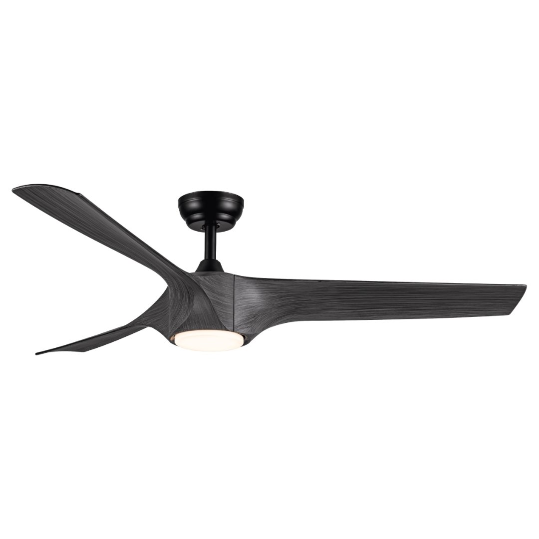 56GW1125 TAVAN VANT. GRİ AHŞAP 3KNT LAMBALI OIALIG