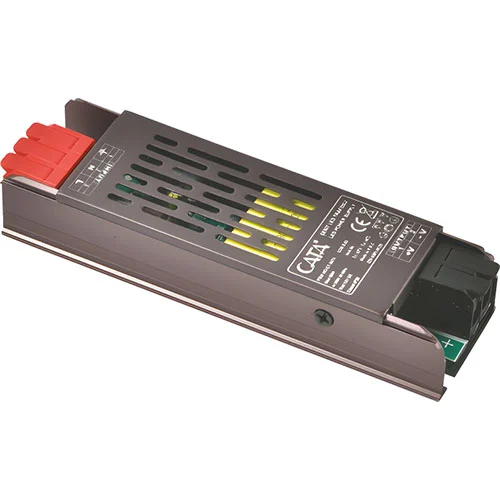 LED TRAFOSU 12V 120W 10A CATA