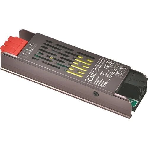 LED TRAFOSU 12V 120W 10A CATA