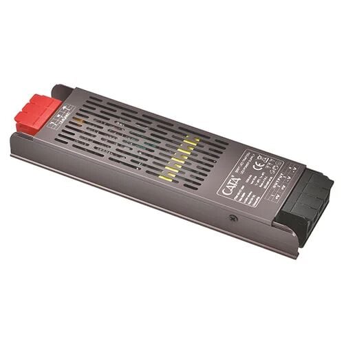 LED TRAFOSU 12V 200W 17A CATA