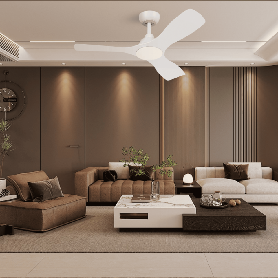 42W1113 TAVAN VANT. MAT BEYAZ 3KNT LAMBALI OIALIGH