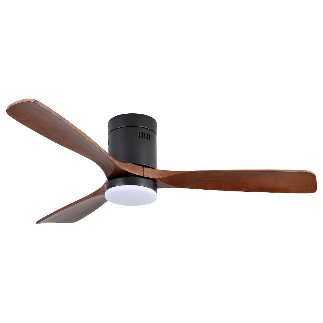 52DW1073 TAVAN VANT. KOYU AHŞAP 3KNT LAMBALI OIALI