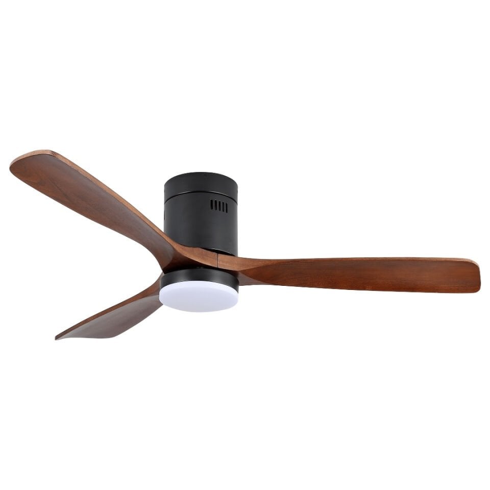 52DW1073 TAVAN VANT. KOYU AHŞAP 3KNT LAMBALI OIALI