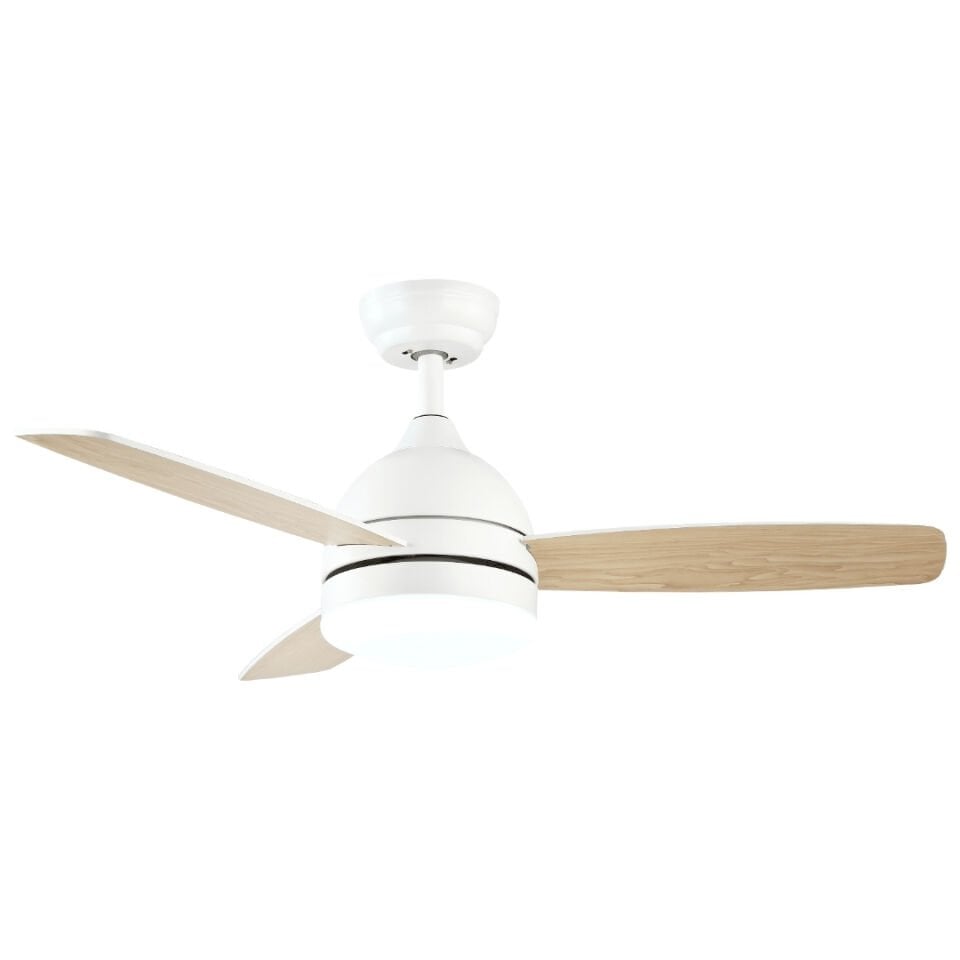 42W/LW1010 TAVAN VANT. MAT BEYAZ/AHŞAP 3KNT LAMBAL