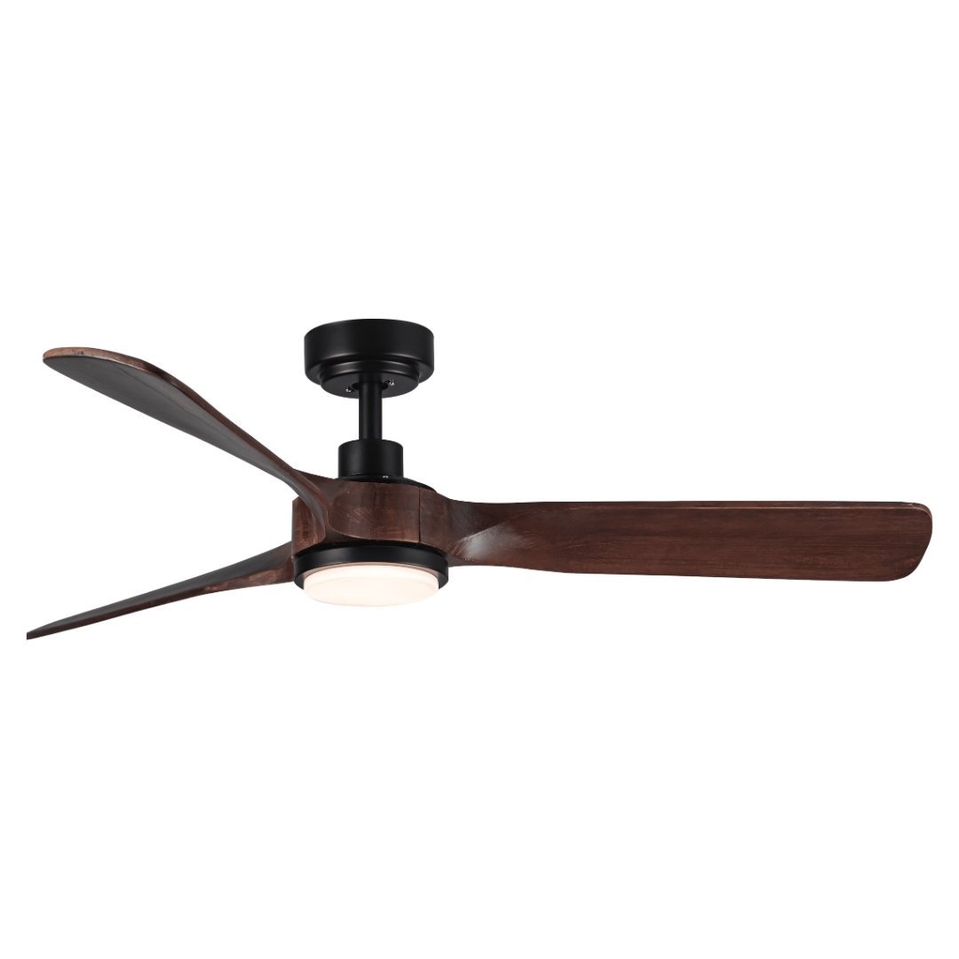 52DW1149 TAVAN VANT. KOYU AHŞAP 3KNT LAMBALI OIALI