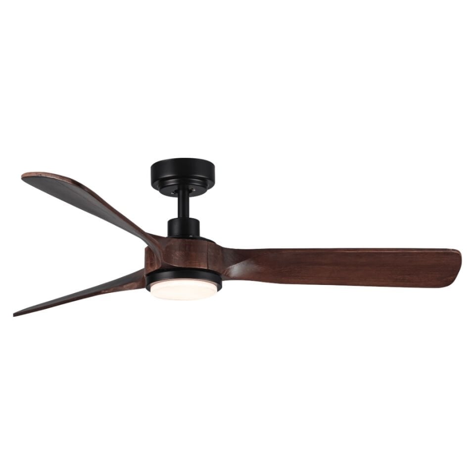 52DW1149 TAVAN VANT. KOYU AHŞAP 3KNT LAMBALI OIALI