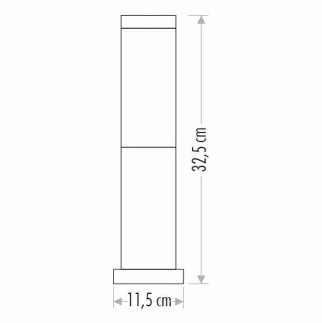 CT-7008 VENEDİK 32,5CM SETÜSTÜ CATA