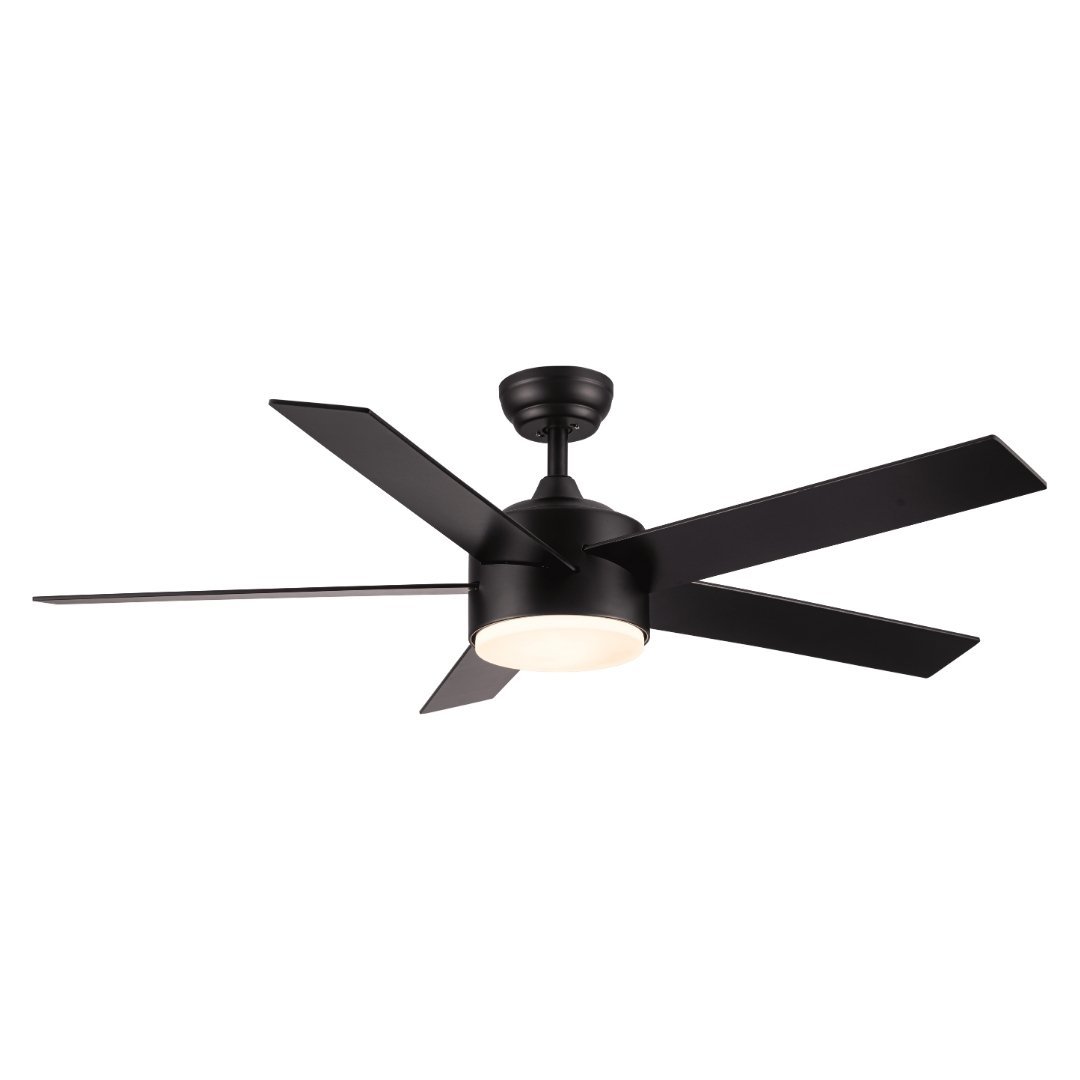 52B1084 TAVAN VANT. MAT SİYAH 5KNT LAMBALI OIALIGH