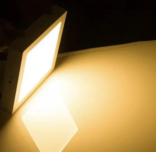 PANEL LED S.Ü.KARE 18W GÜNIŞIĞI CATA