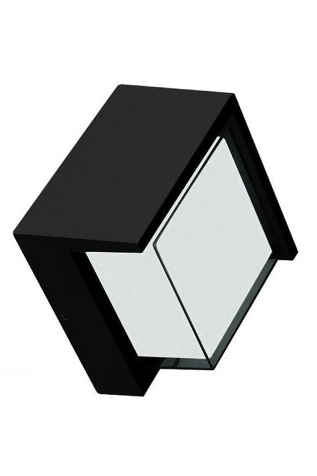 CT-7074 12W LED APLİK 3200K CATA