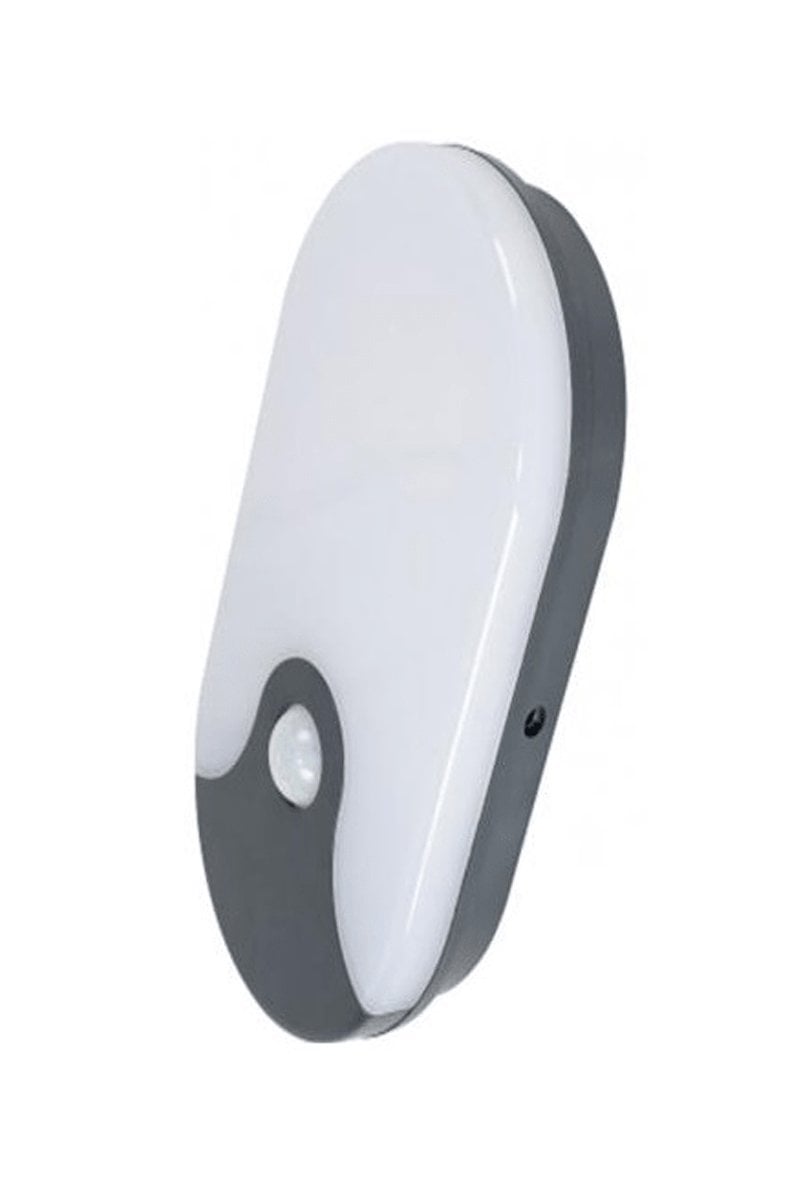 CT-7093 12W IP54 SENSÖRLÜ 3200K ARMATÜR CATA