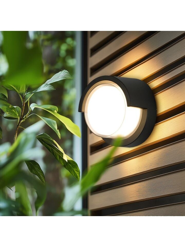 7W BORA 490LM LED GÜNIŞIĞI APLİK CATA