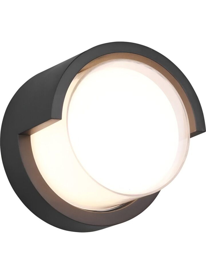 7W BORA 490LM LED GÜNIŞIĞI APLİK CATA