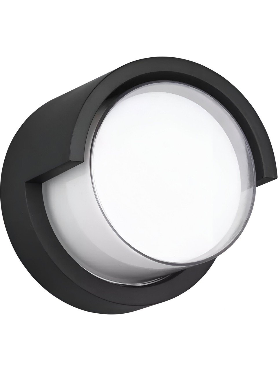 12W BORA LED 840LM BAHÇE GÜNIŞIĞI APLİK CATA