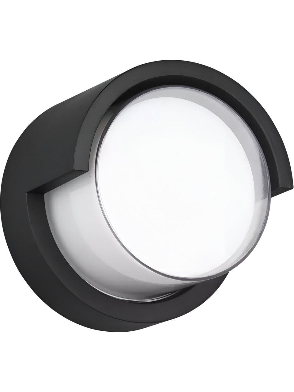 12W BORA LED 840LM BAHÇE GÜNIŞIĞI APLİK CATA