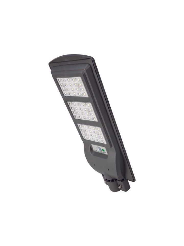 90W-180W SOLAR SOKAK ARMATÜRÜ 6400K 1500LM CATA