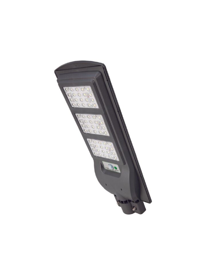 90W-180W SOLAR SOKAK ARMATÜRÜ 6400K 1500LM CATA