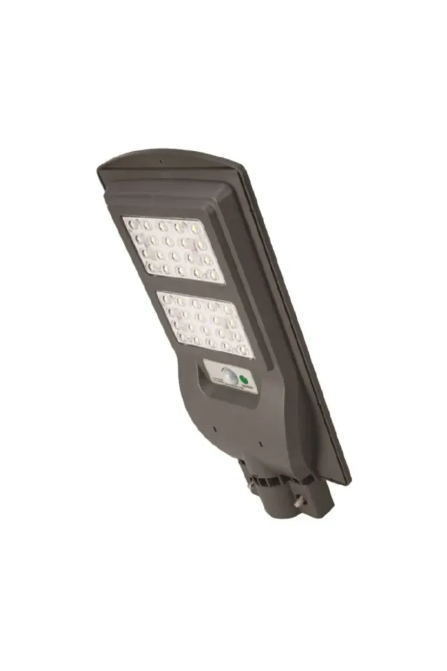 60W SOLAR SOKAK ARMATÜRÜ 6400K 1000LM CATA