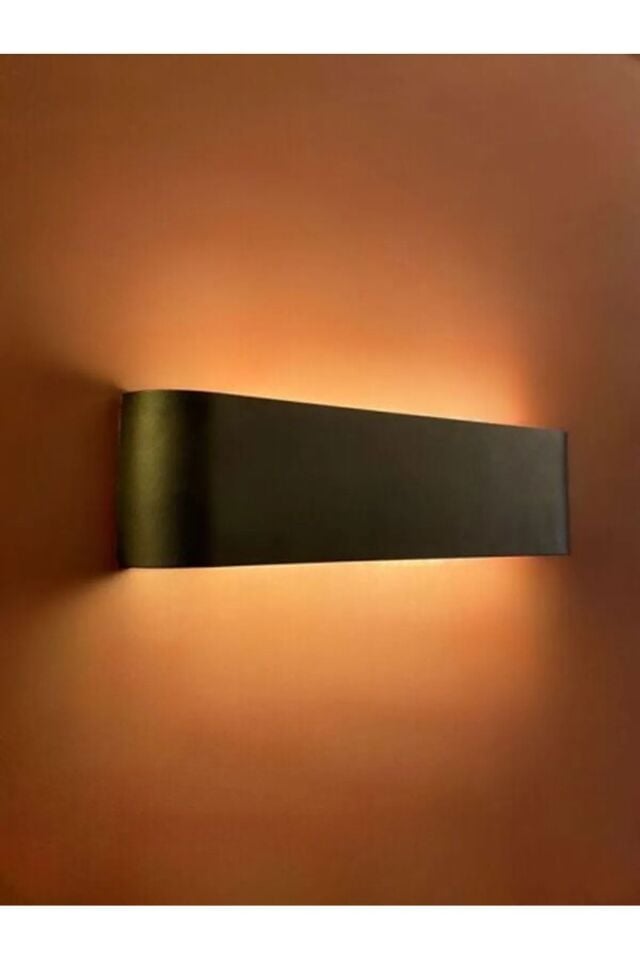 CT-5213S 11W LED APLİK PENGUEN SYH KASA 3200K CATA