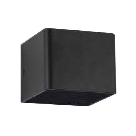 6W 3200K AYARLANABİLİR DIŞ MEKAN LEDLİ APLİK CATA