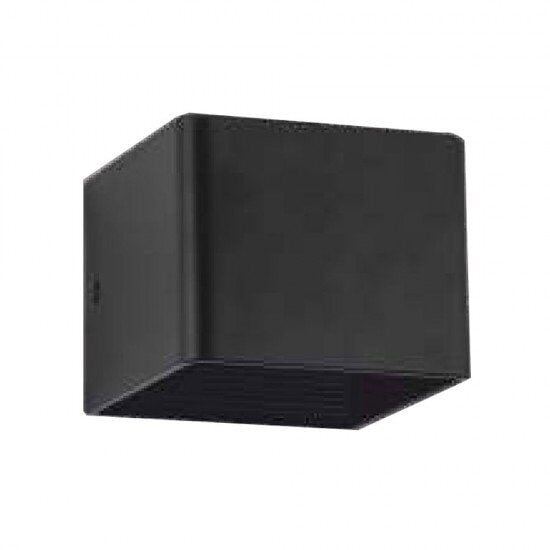 6W 3200K AYARLANABİLİR DIŞ MEKAN LEDLİ APLİK CATA