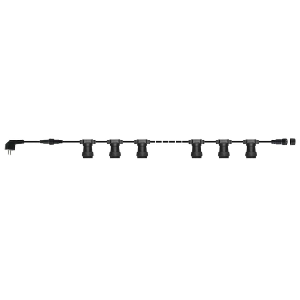 OLC075 10METRE 20DUYLU DIŞ MEKAN DUY TAKIMI OIA LI