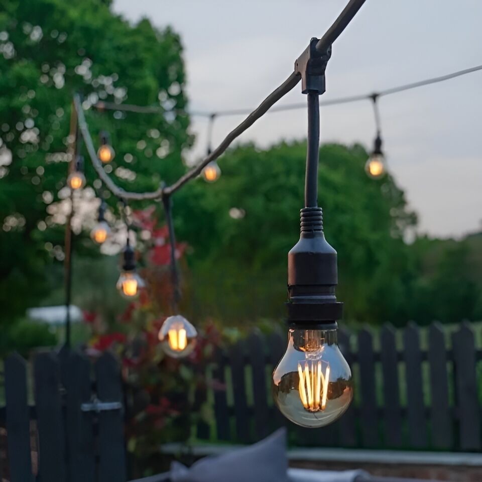 OLC075 10METRE 20DUYLU DIŞ MEKAN DUY TAKIMI OIA LI