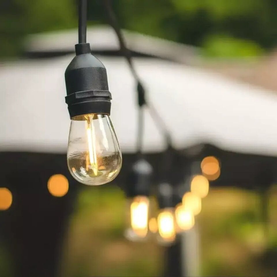 OLC074 5METRE 5DUYLU DIŞ MEKAN DUY TAKIMI OIA LIGH