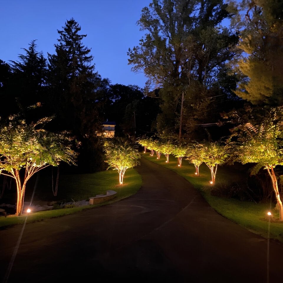 OLC054 KAZIKLI BAHÇE SPOTU OIA LIGHT