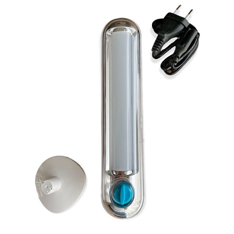 CT-9951 MERİÇ GEMİCİ EL FENERİ CATA