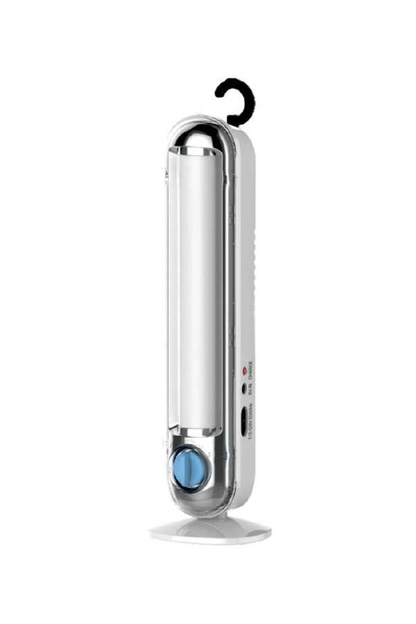 CT-9951 MERİÇ GEMİCİ EL FENERİ CATA