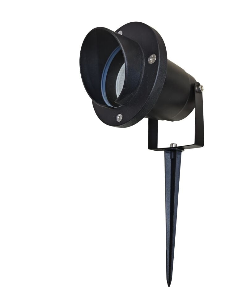 OLC064 KAZIKLI BAHÇE SPOTU KAMAŞMA ÖNLEYİCİLİ OIA