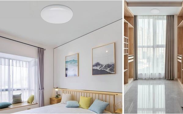 PANEL LED X-PLUS 35W GÜNIŞIĞI CATA