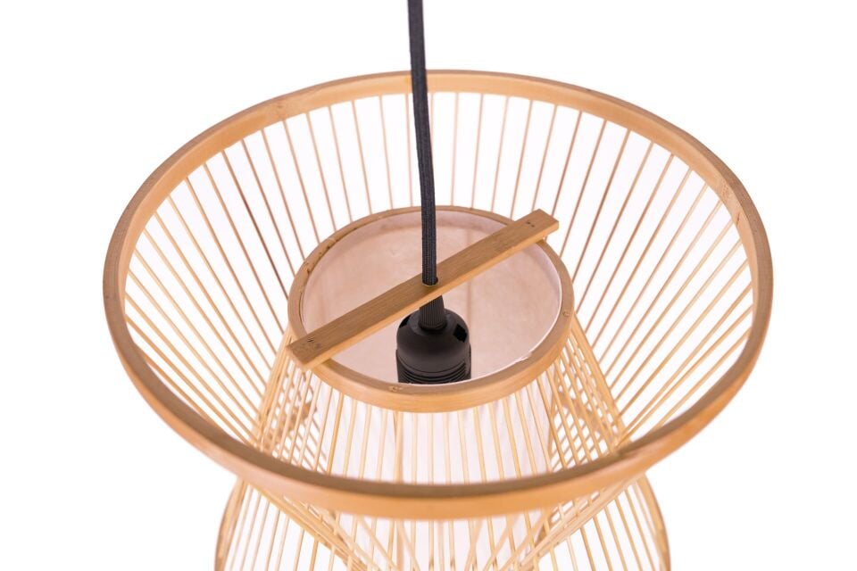 OLB165 BERRY BAMBU SARKIT 30X28 CM OIA LIGHT