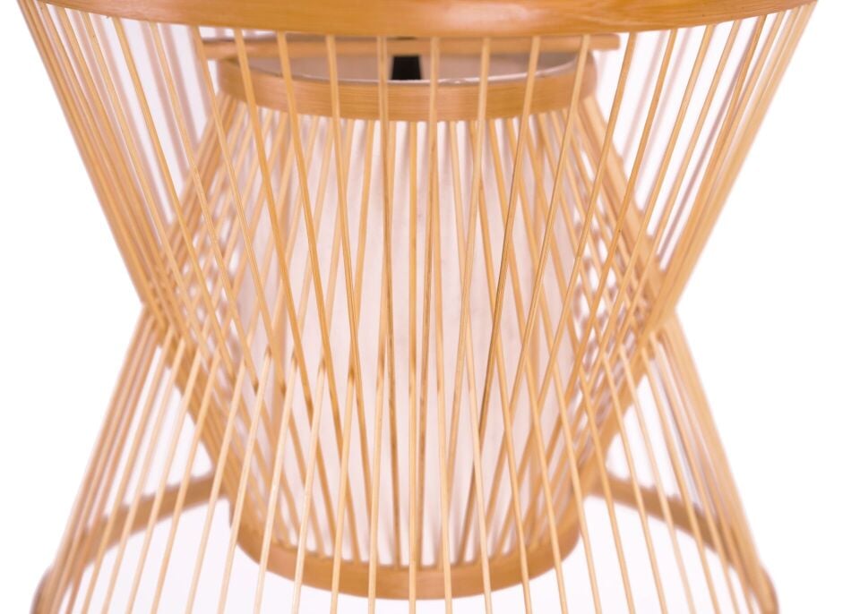 OLB165 BERRY BAMBU SARKIT 30X28 CM OIA LIGHT