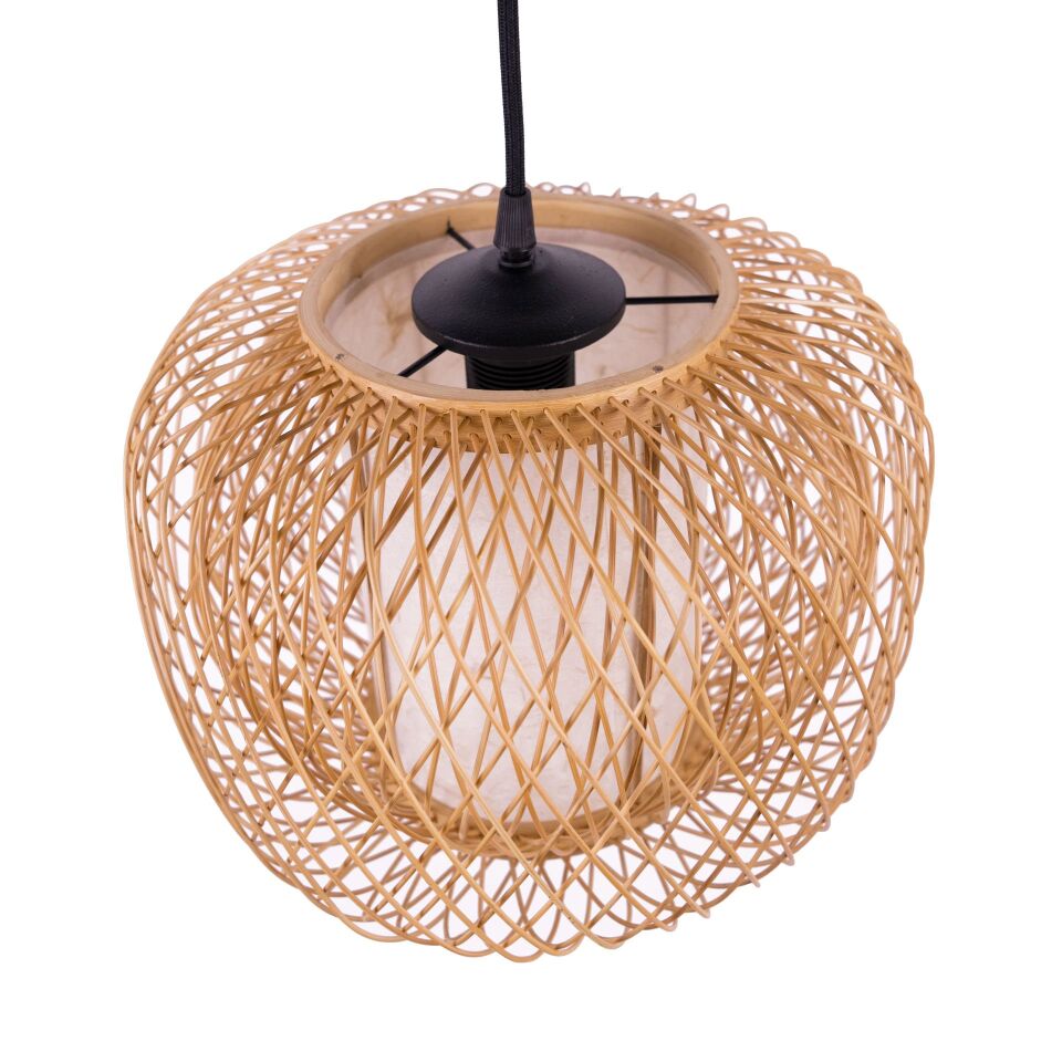 OLB162 RENDER BAMBU SARKIT 30X22 CM OIA LIGHT